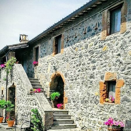 B&B Antico Casale Canonica  Exterior foto