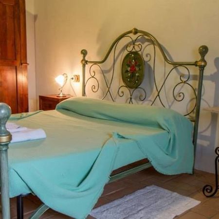 B&B Antico Casale Canonica  Exterior foto