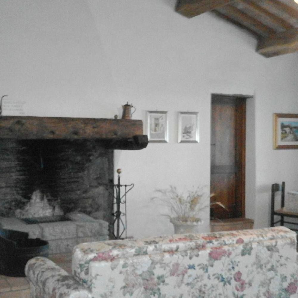 B&B Antico Casale Canonica  Exterior foto